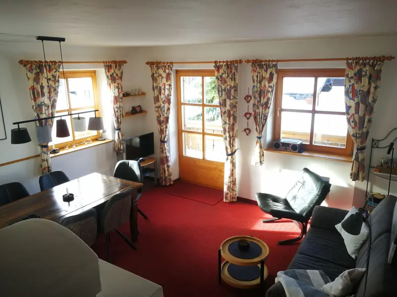 Ferienwohnung Krimml