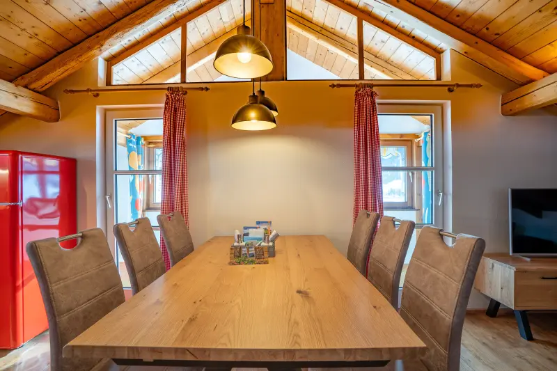 Ferienwohnung Oberjoch