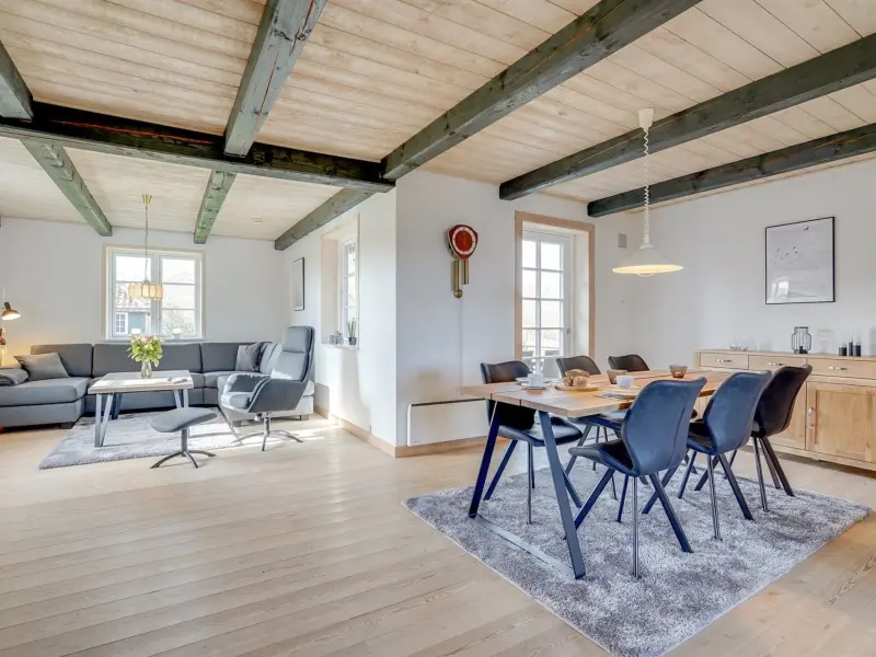 Ferienhaus Hoyer