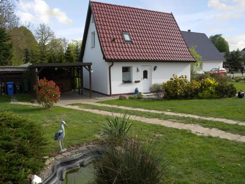 Ferienhaus Parow