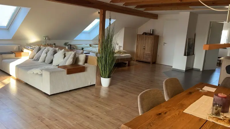 Ferienwohnung Schwarzenbruck