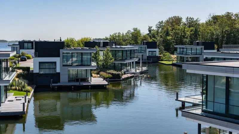 Villa Middelburg