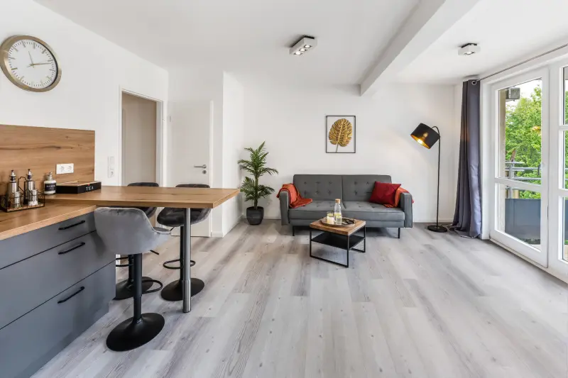Ferienwohnung  Kiel