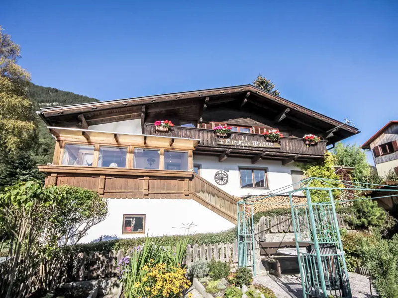 Ferienwohnung Seefeld in Tirol