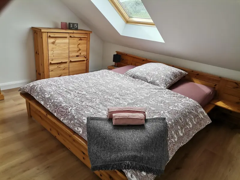 Ferienwohnung Bad Essen