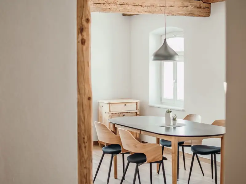 Ferienwohnung Gräfenberg