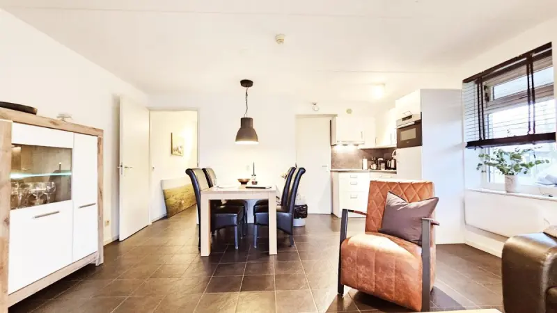 Ferienwohnung Buren
