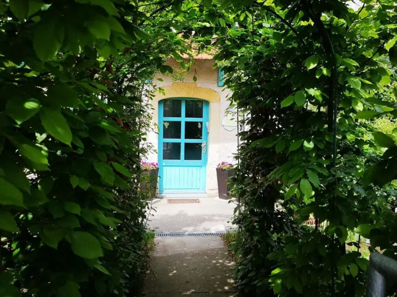 Ferienwohnung Glashütte