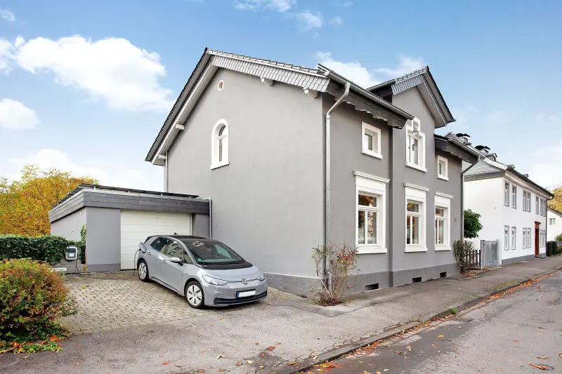 Ferienwohnung Arnsberg