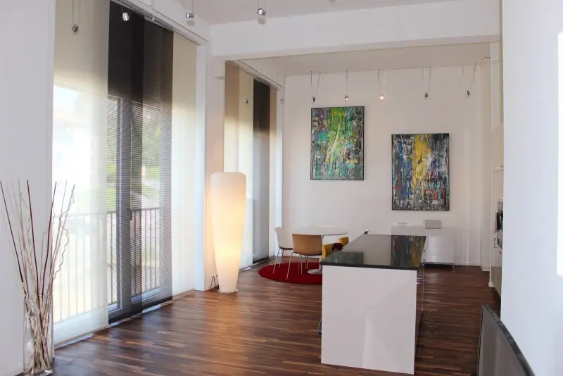 Ferienwohnung Lausanne
