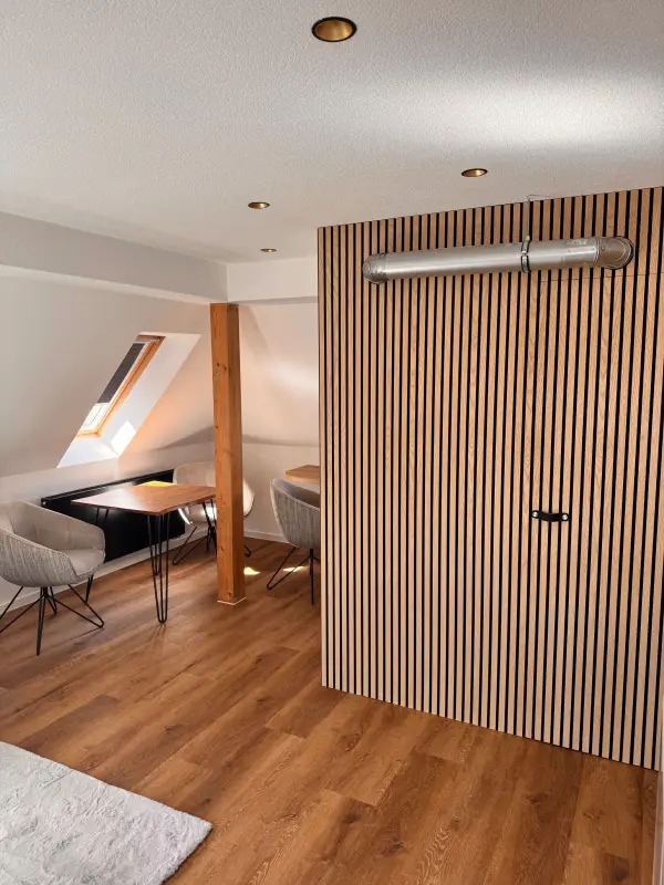 Ferienwohnung Eilenburg