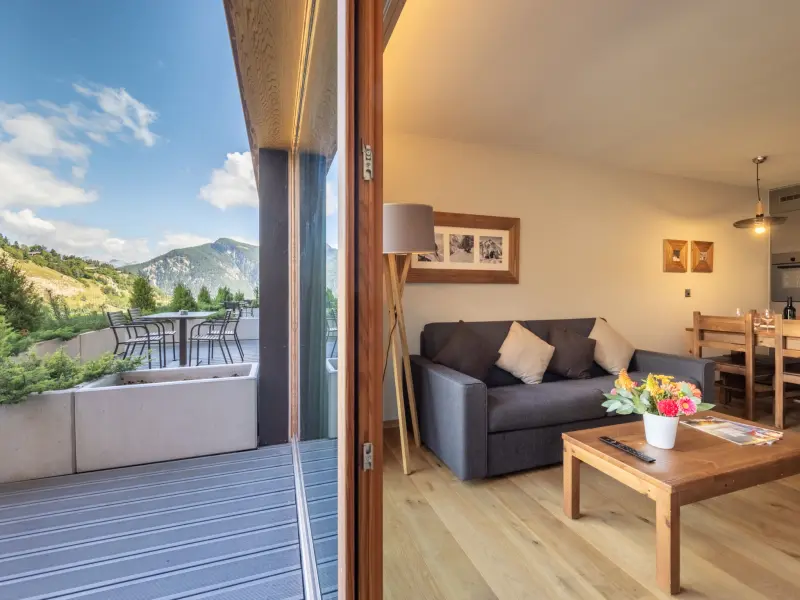 Appartement  Vercorin