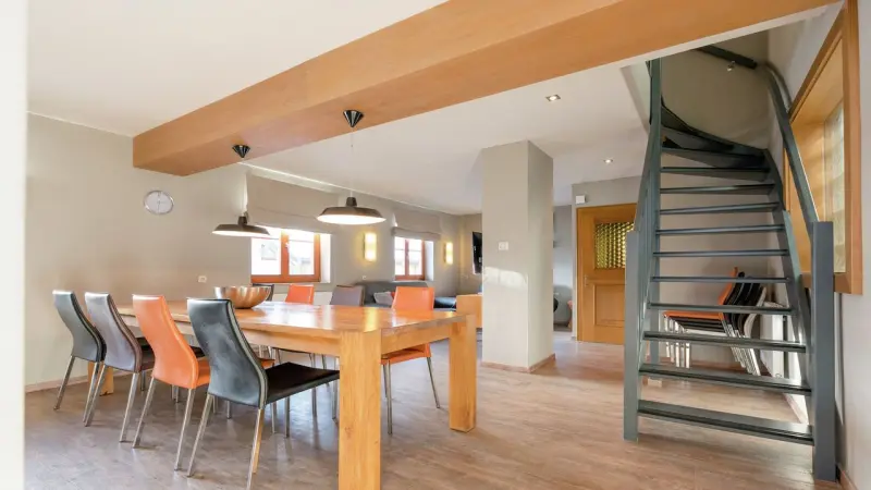 Ferienhaus  Dienten am Hochkönig