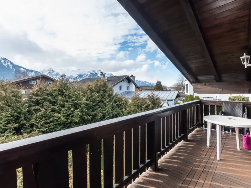 Appartement Zell am See