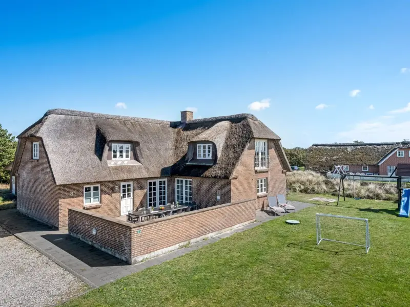 House  Blåvand