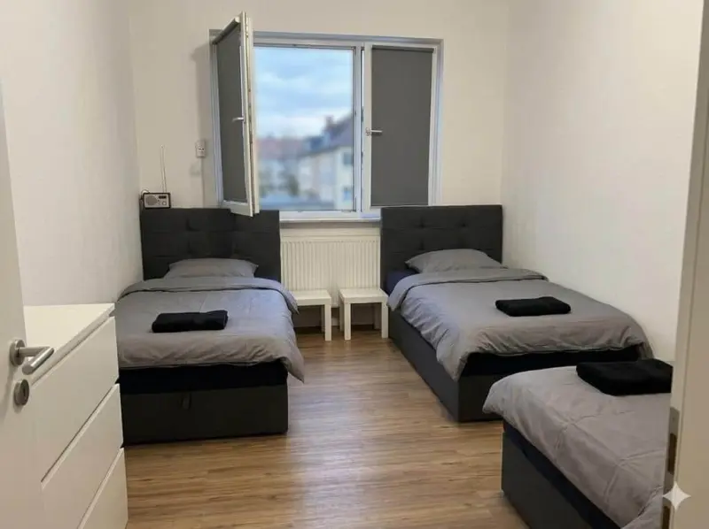 Apartment Mainz