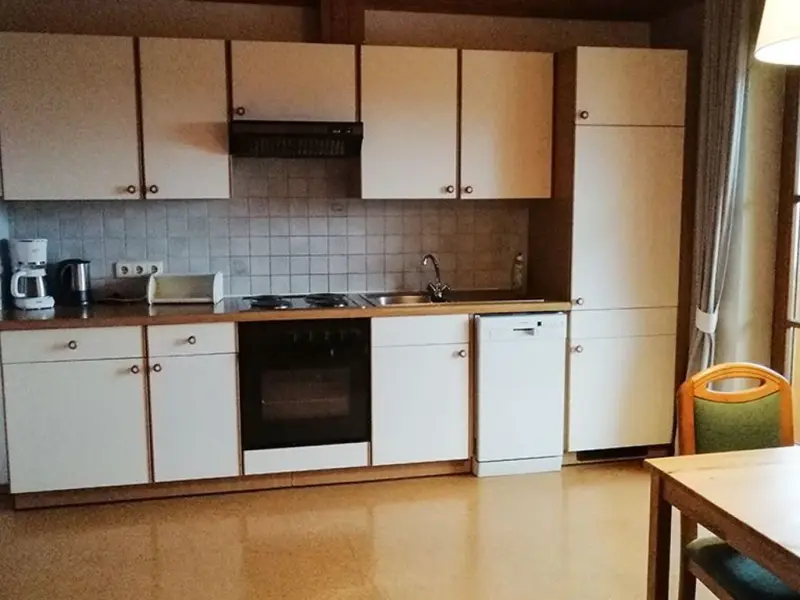 Ferienwohnung Mondsee