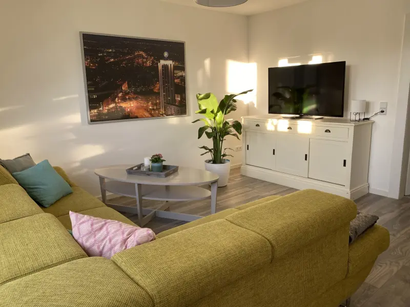 Ferienwohnung Grimma
