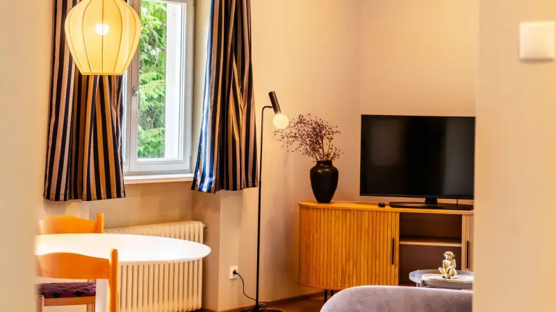 Ferienwohnung Bregenz