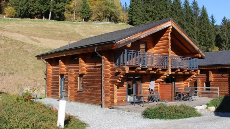 Ferienhaus  Gemeinde Hermagor-Pressegger See