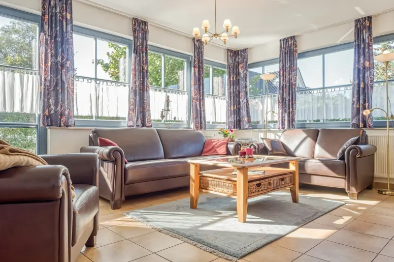 Ferienhaus Zingst