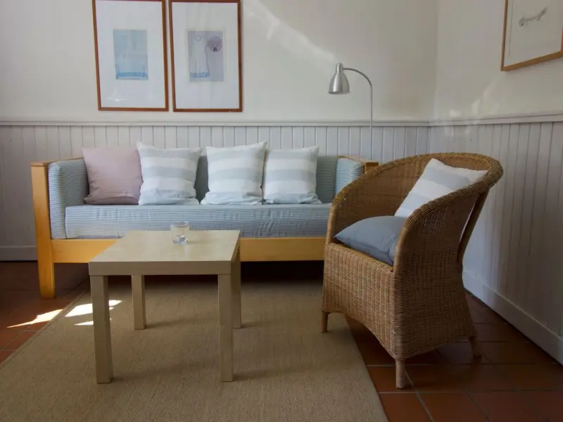 Ferienwohnung  Quilitz