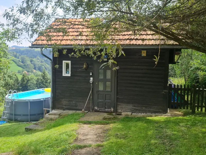 Ferienhaus  Appenzell