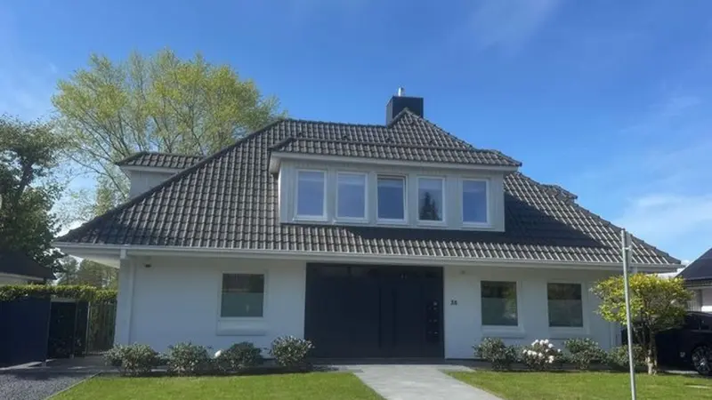 Ferienwohnung Travemünde