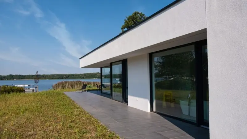 Ferienhaus Storkow (Mark)