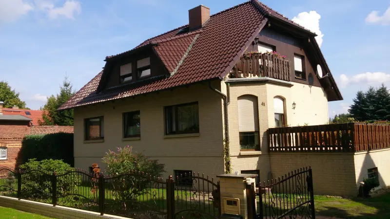 Ferienwohnung Peitz