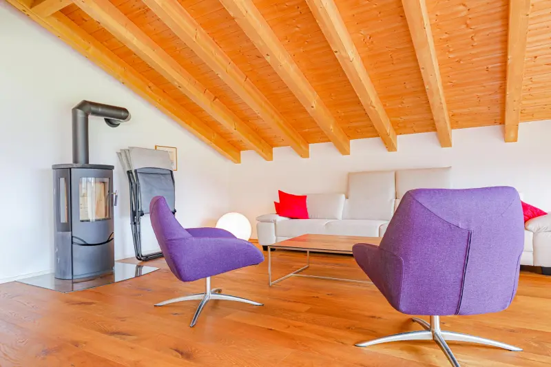 Ferienwohnung Lenk