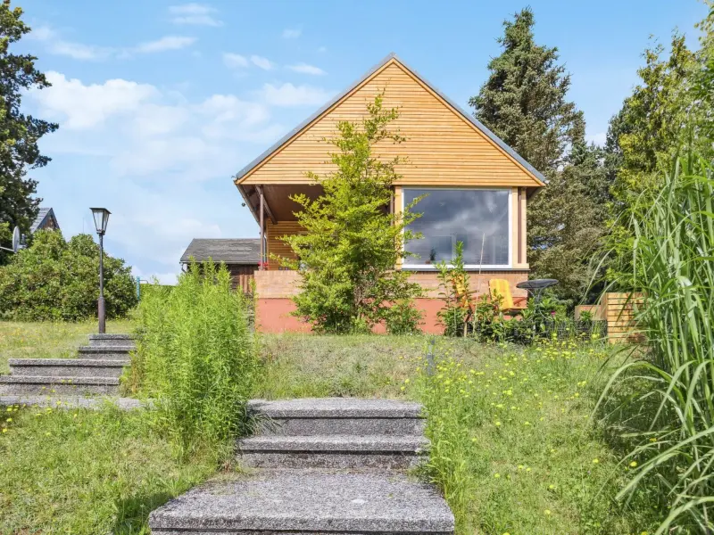 Ferienhaus Oybin