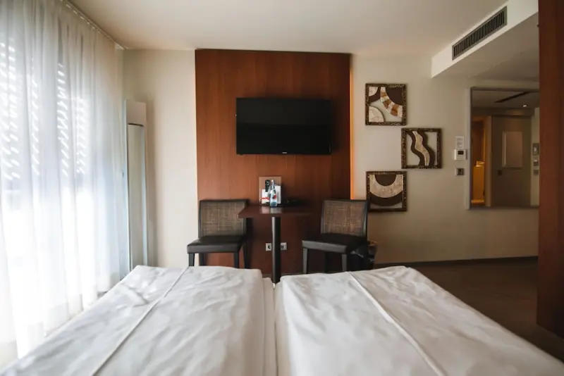 Aparthotel  Dossenheim