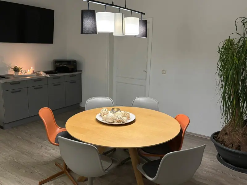 Ferienwohnung Plauen