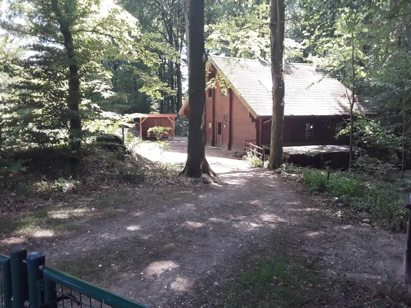 Ferienhaus  Amelinghausen