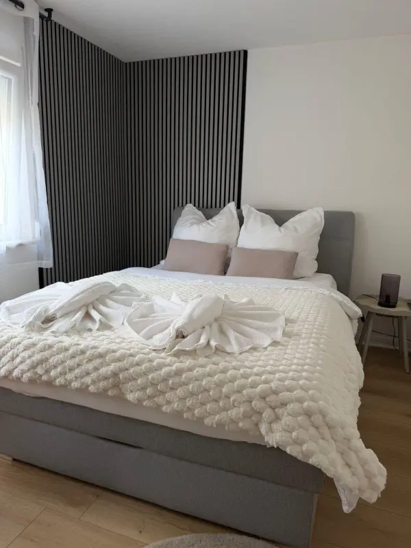 Ferienwohnung Mayschoß
