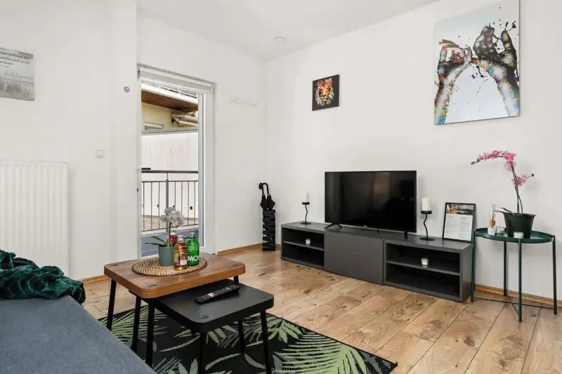 Ferienwohnung Herdecke