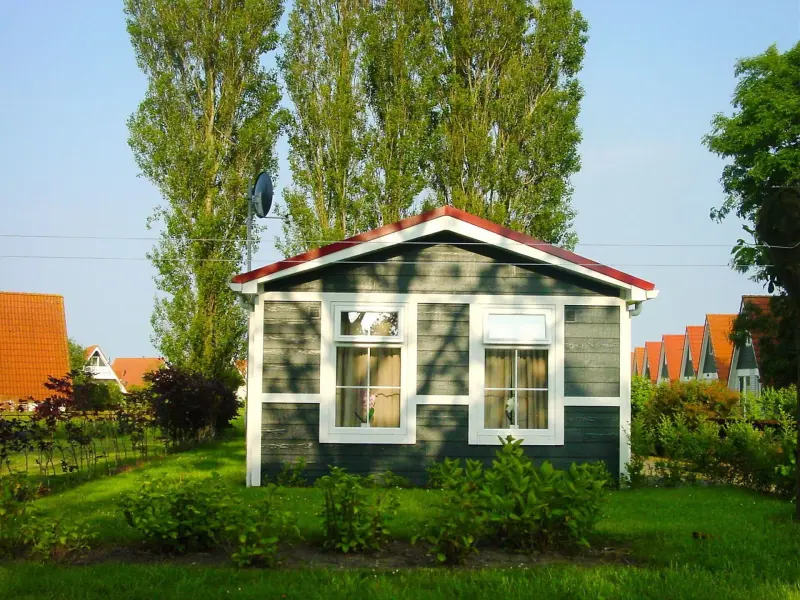 Ferienhaus Den Oever
