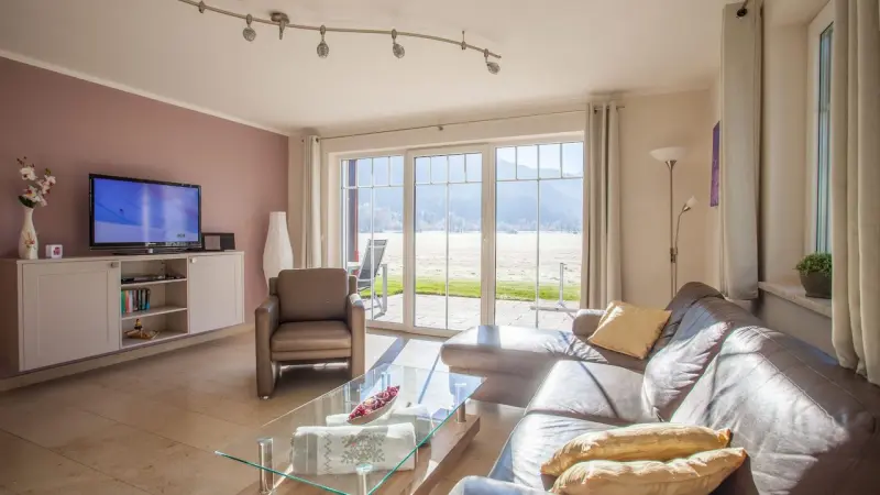 Ferienwohnung Farchant