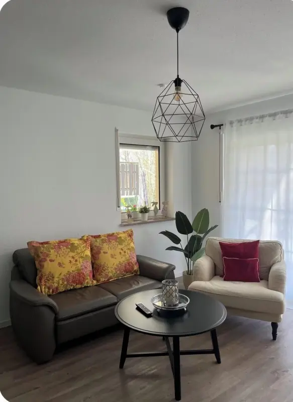 Ferienwohnung Bad Kissingen