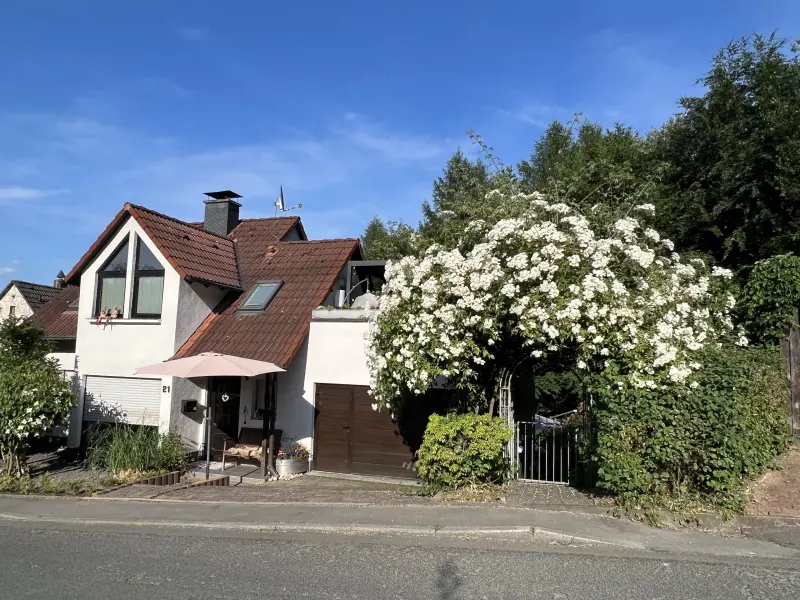 Ferienwohnung Hattingen