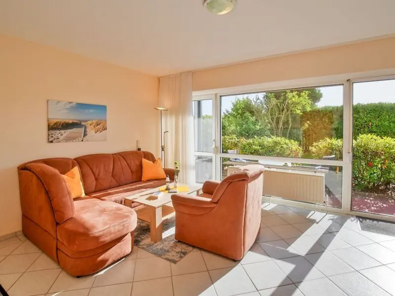 Ferienwohnung  Schillig
