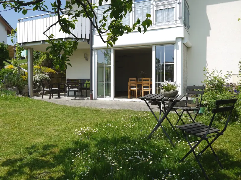 Ferienwohnung  Wasserburg (Bodensee)