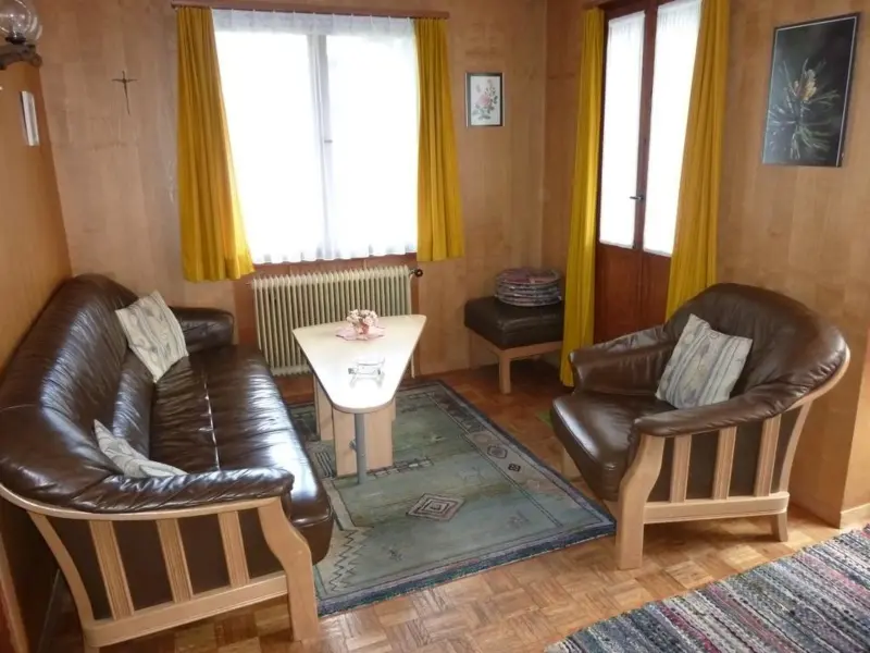 Ferienwohnung Engelberg