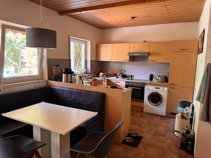 Ferienwohnung Hünfelden