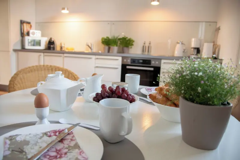 Ferienwohnung Plön