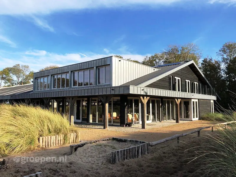 Ferienhaus  Bergen aan Zee