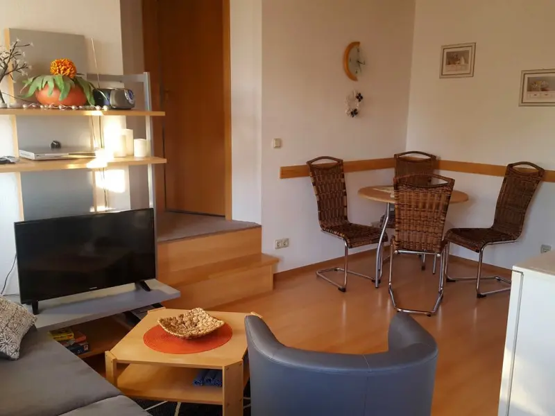 Ferienwohnung Hasselfelde