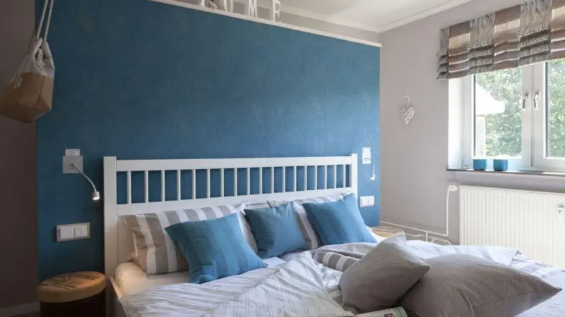 Ferienwohnung Mürwik
