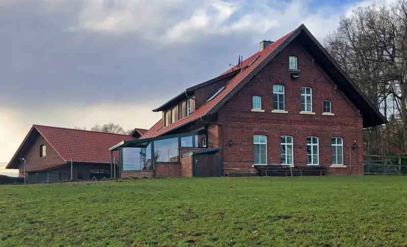 Ferienwohnung Mettingen